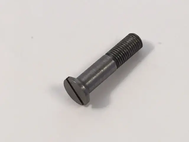 Taper Head Bolt, Mg Tc Gear Box, Rear Gearbox Cover 1