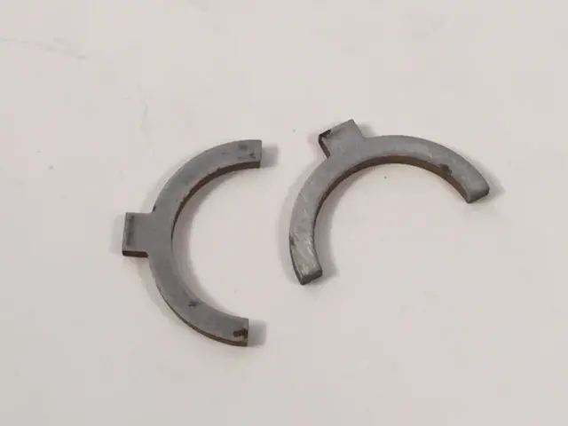 Split Washer, Second Gear, Mg Tc Gear Box 1