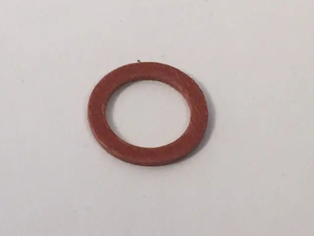 Fiber Washer For Td-Tf Water Temp. Gauge Adaptor 1