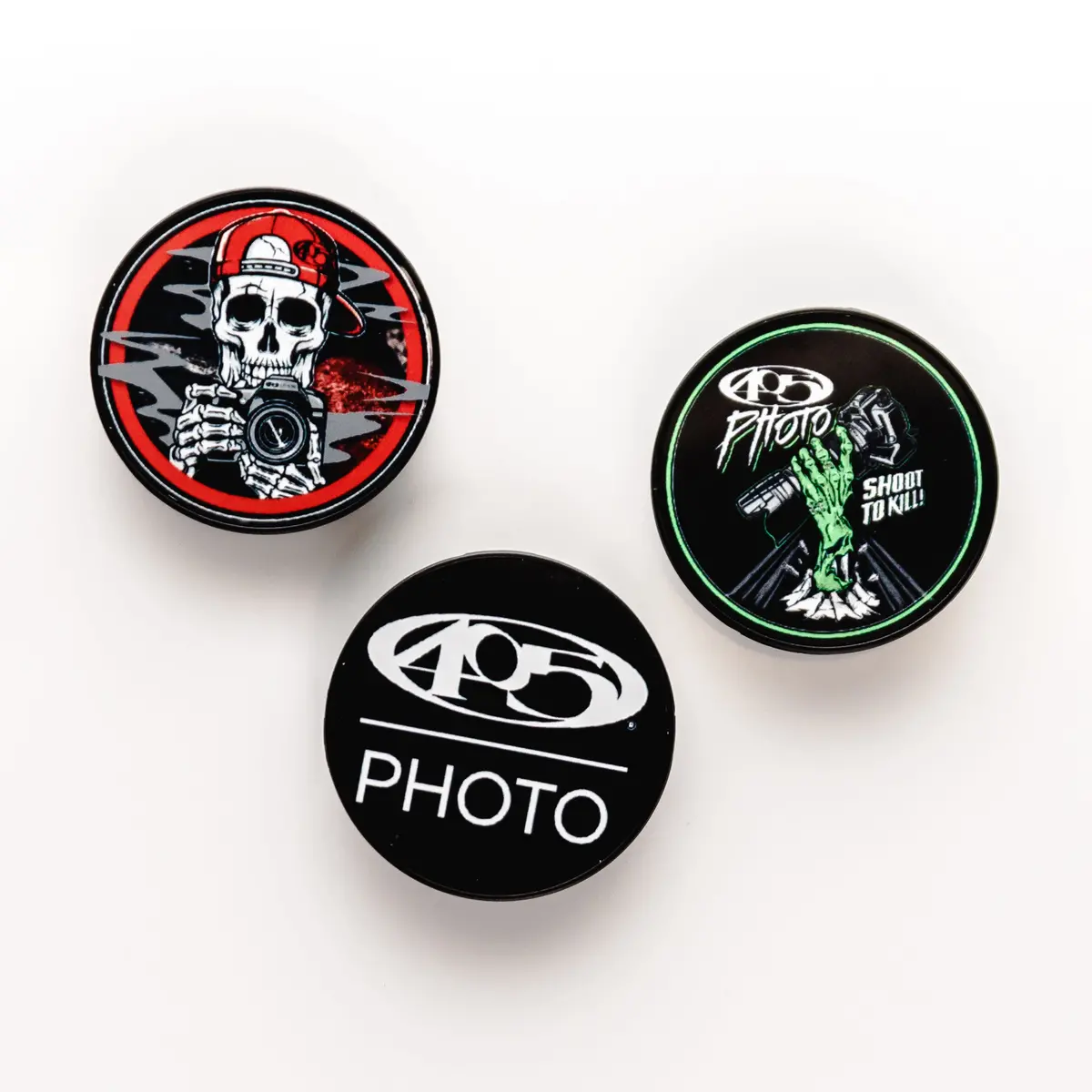405 Photo - Expandable Phone Grip Holder 1