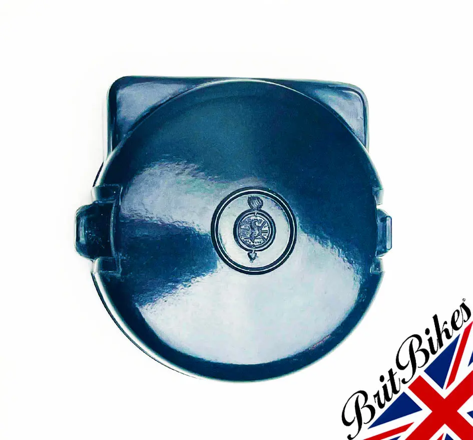 Distributor Cap - Lucas Type For Dkx1a Distributor Bsa C10 C11 Lu402101, 402101 1
