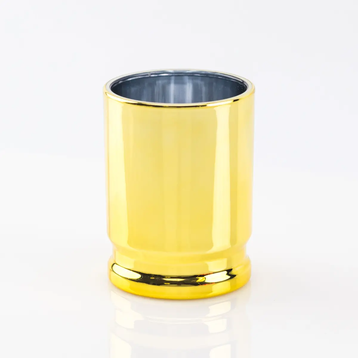 50 Caliber Shot Glass 1