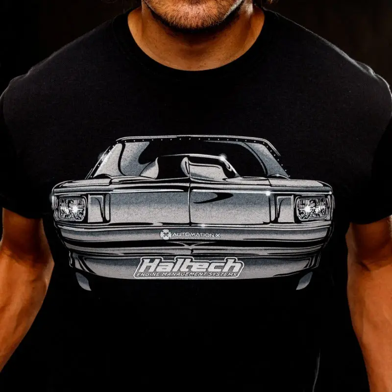 Kamikaze "The Elco Reborn" T-Shirt 3