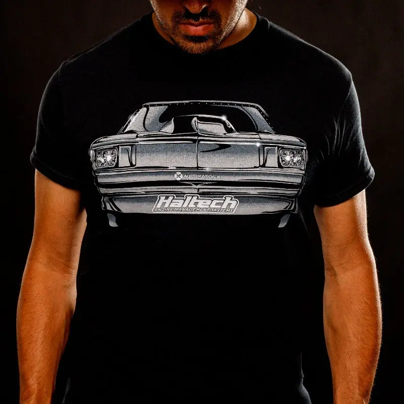 Kamikaze "The Elco Reborn" T-Shirt 4