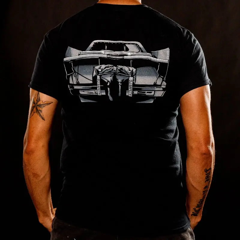 Kamikaze "The Elco Reborn" T-Shirt 5