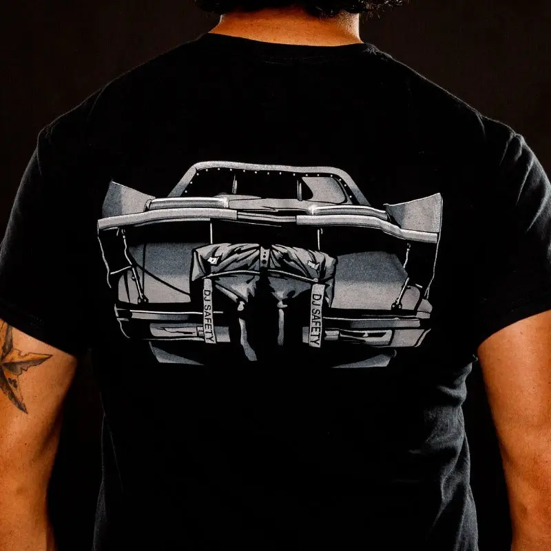 Kamikaze "The Elco Reborn" T-Shirt 2