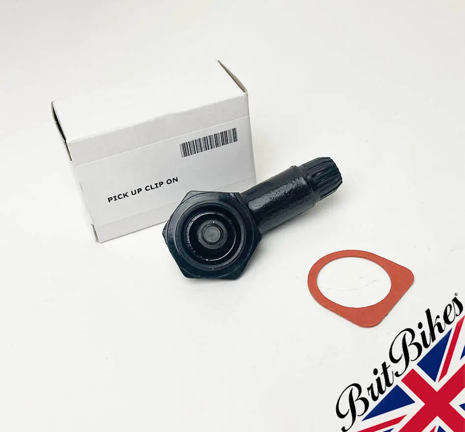 Clip On Ht Pick Up K1f K2f - Fits Left & Right 458367, 458368 Magneto 1