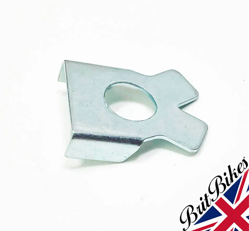 Lockwasher Main Bearing Cap Triumph T150 T160 Trident - 71-1129 1