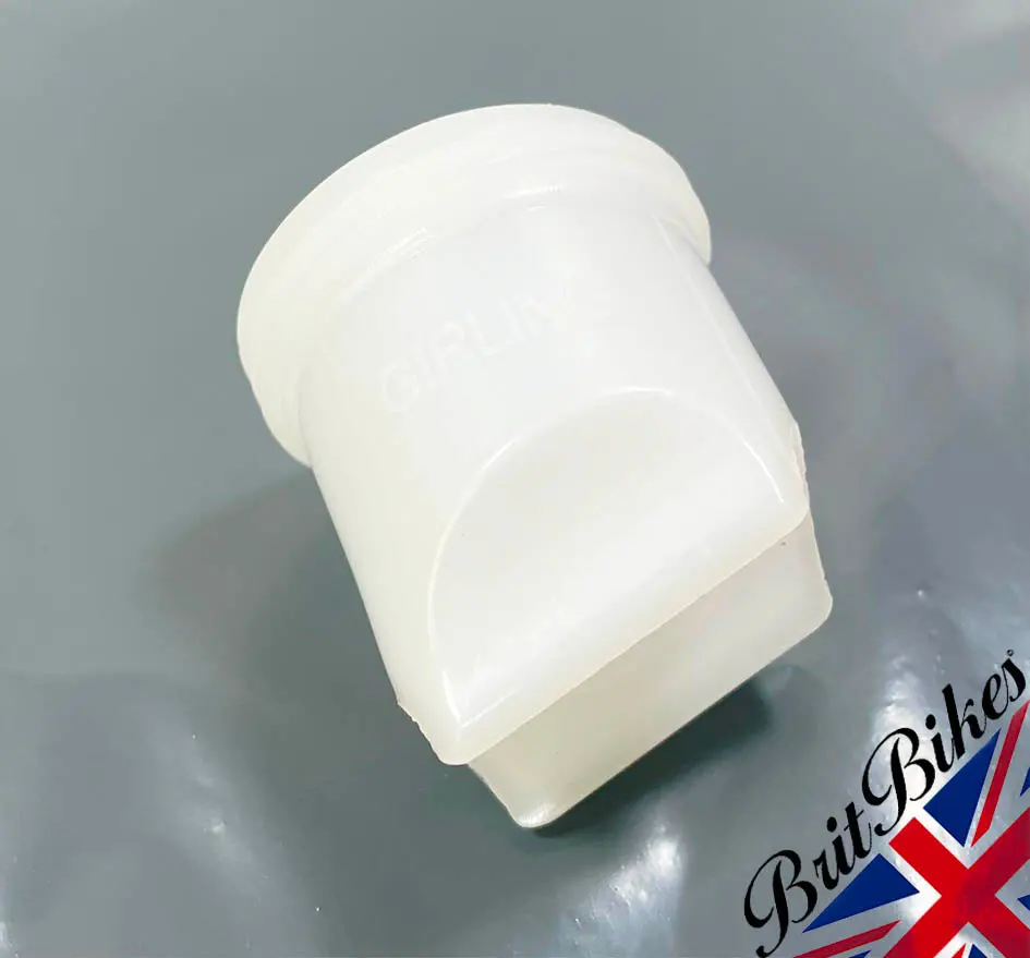 Genuine Girling Master Cylinder Reservoir Body Triumph Tr7 T140 T150 T160 1
