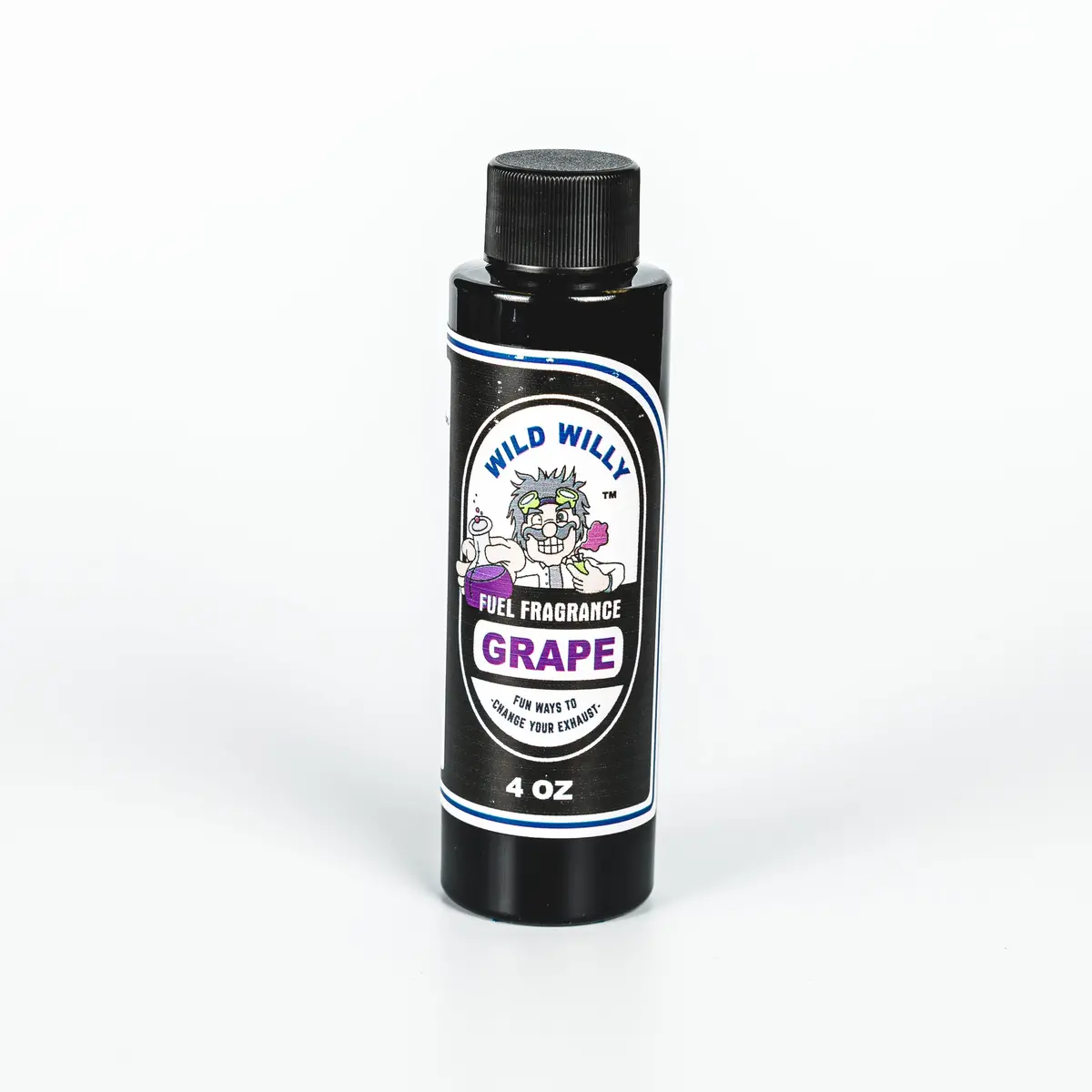 Wild Willy Fuel Fragrance 4Oz 2