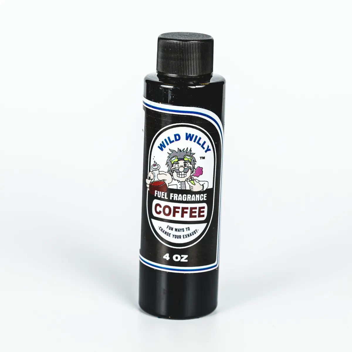Wild Willy Fuel Fragrance 4Oz 9