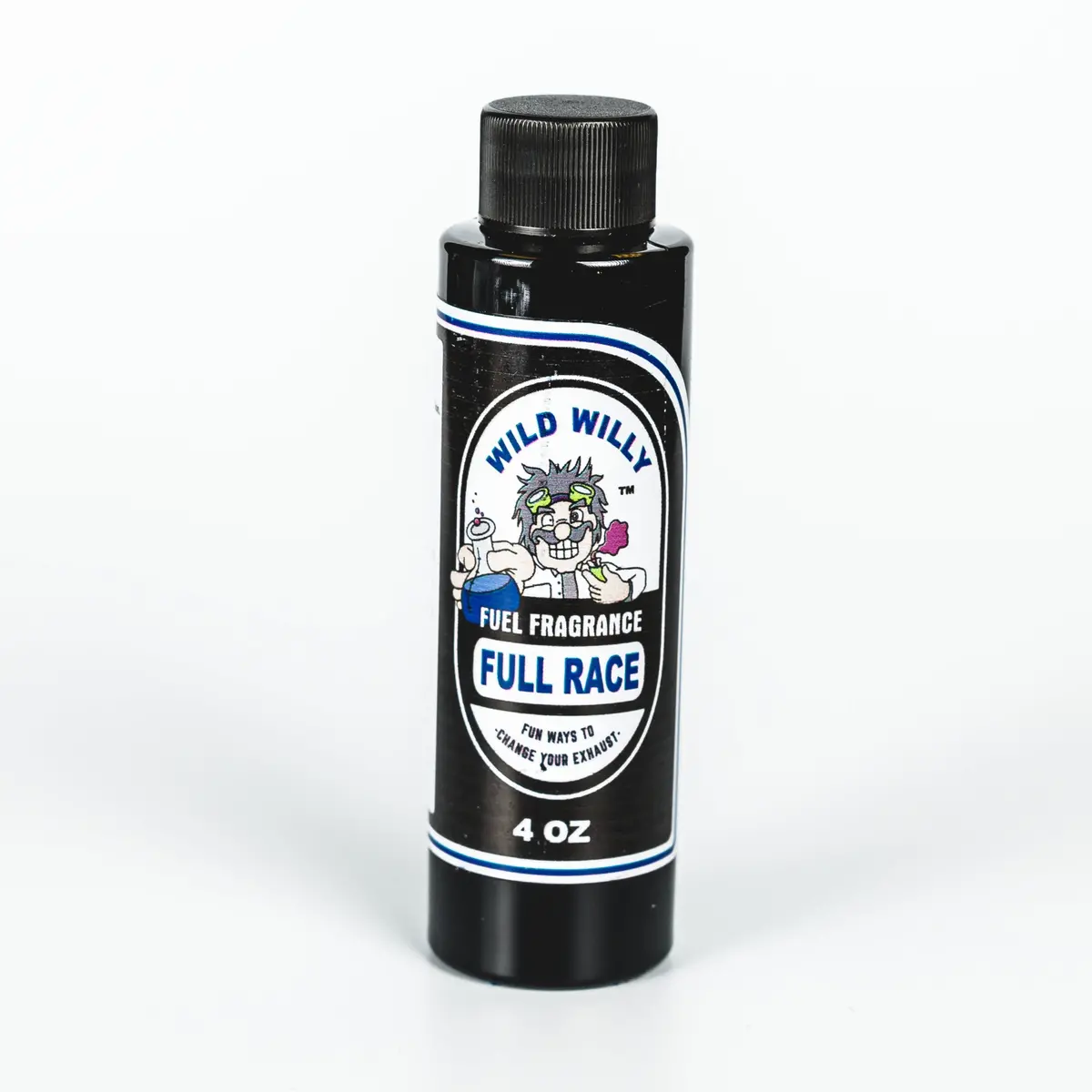Wild Willy Fuel Fragrance 4Oz 4