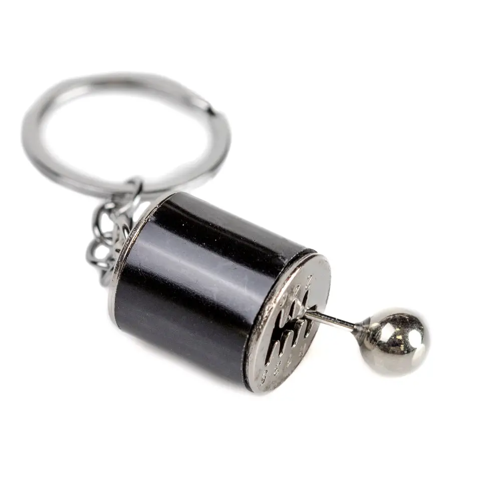 Shifter Keychain 1