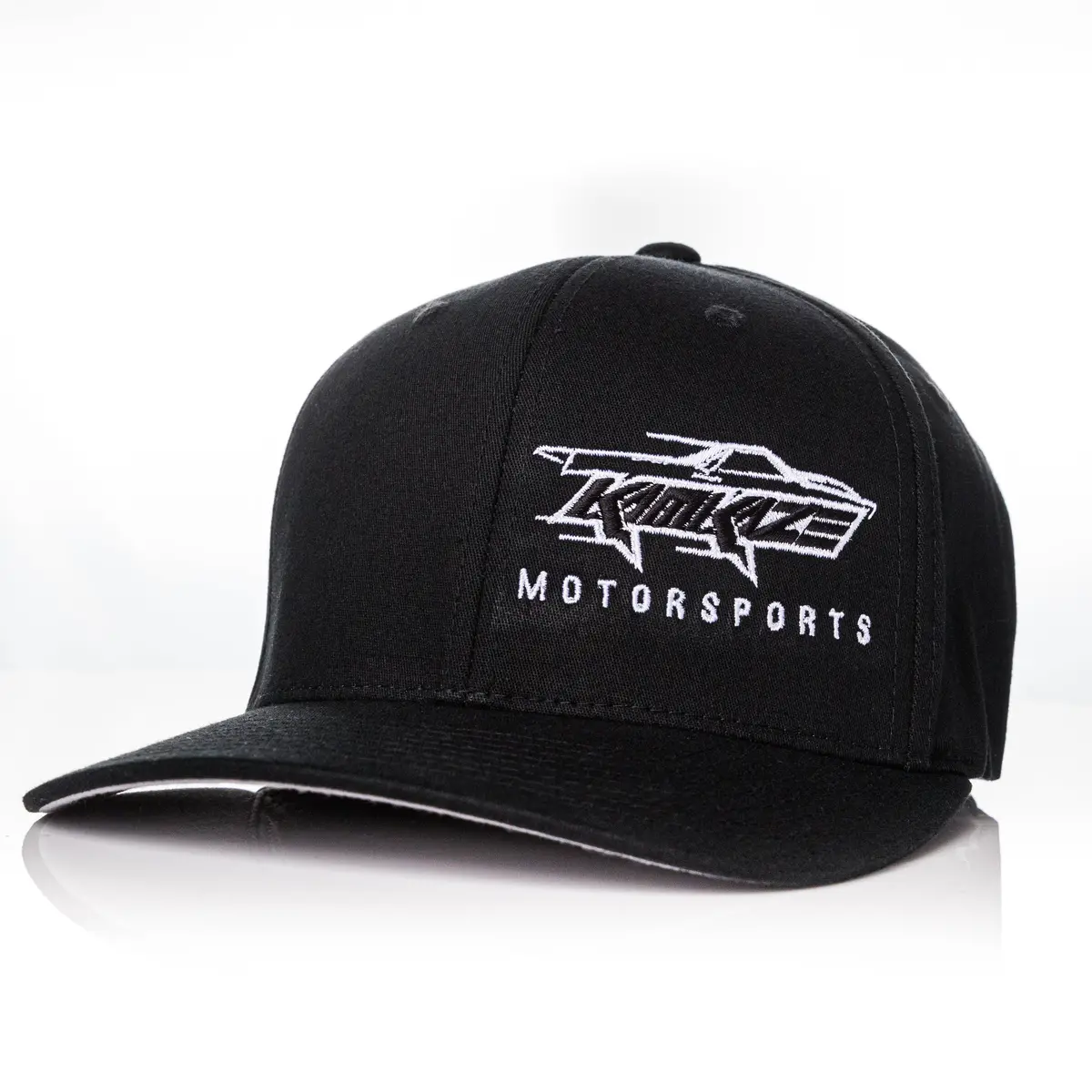 Kamikaze Motorsports - Flexfit Hat 1