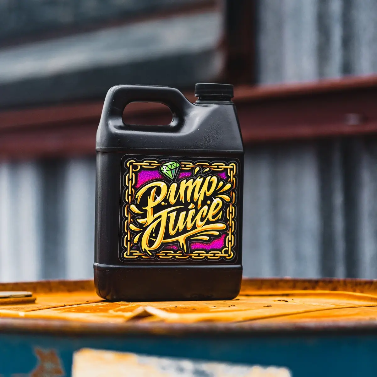 The Original Pimp Juice Traction Compound Quart Size 1