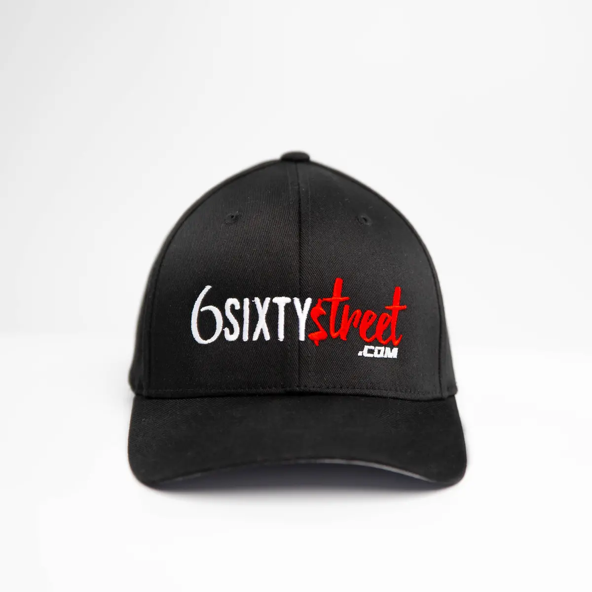 6 Sixty Street Flexfit Hat 1