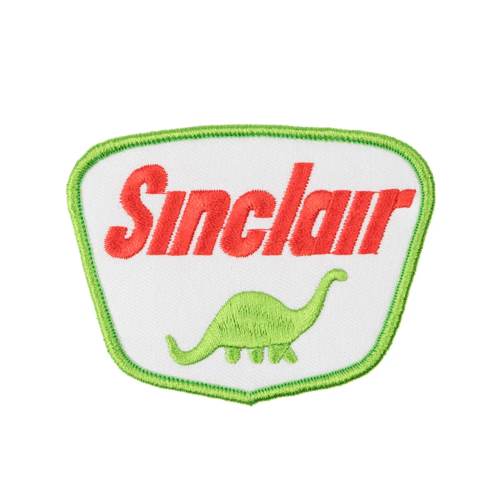 Sinclair Oil Corporation Patch 1