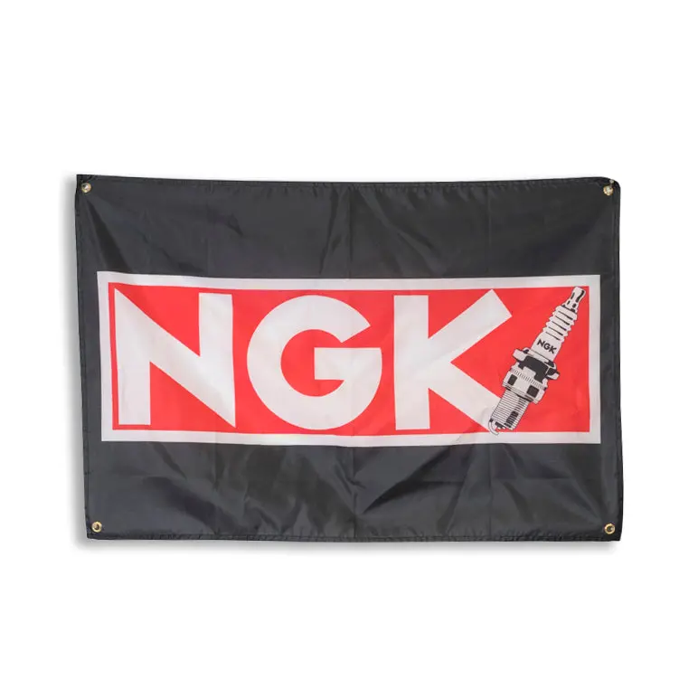 Ngk Garage Banner 1