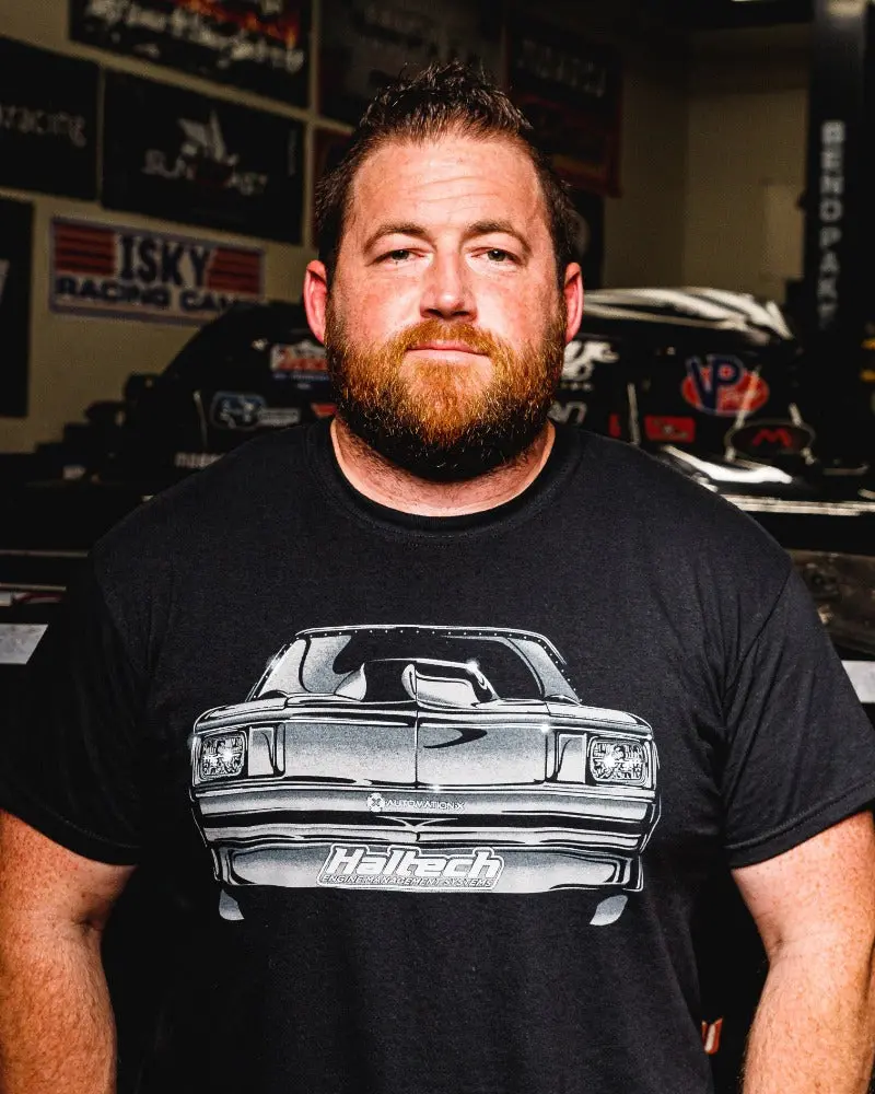 Kamikaze "The Elco Reborn" T-Shirt 1