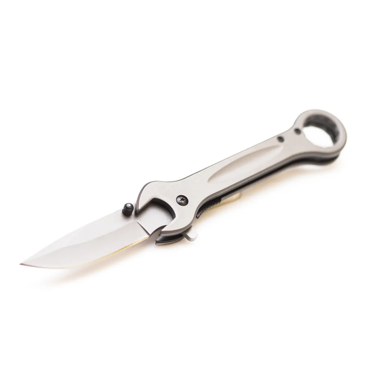 The Wrench-O-Blade Wrench Knife 2