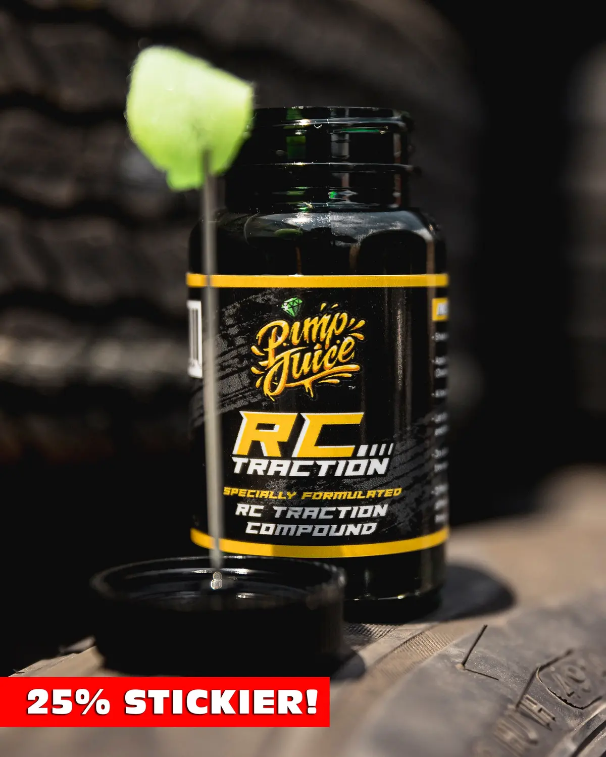 Pimp Juice - Rc Traction Compound 2