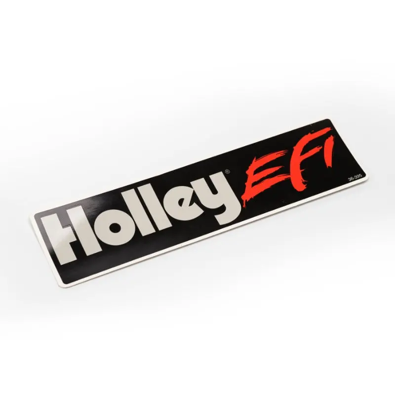 Holley Efi - Bumper Sticker 1
