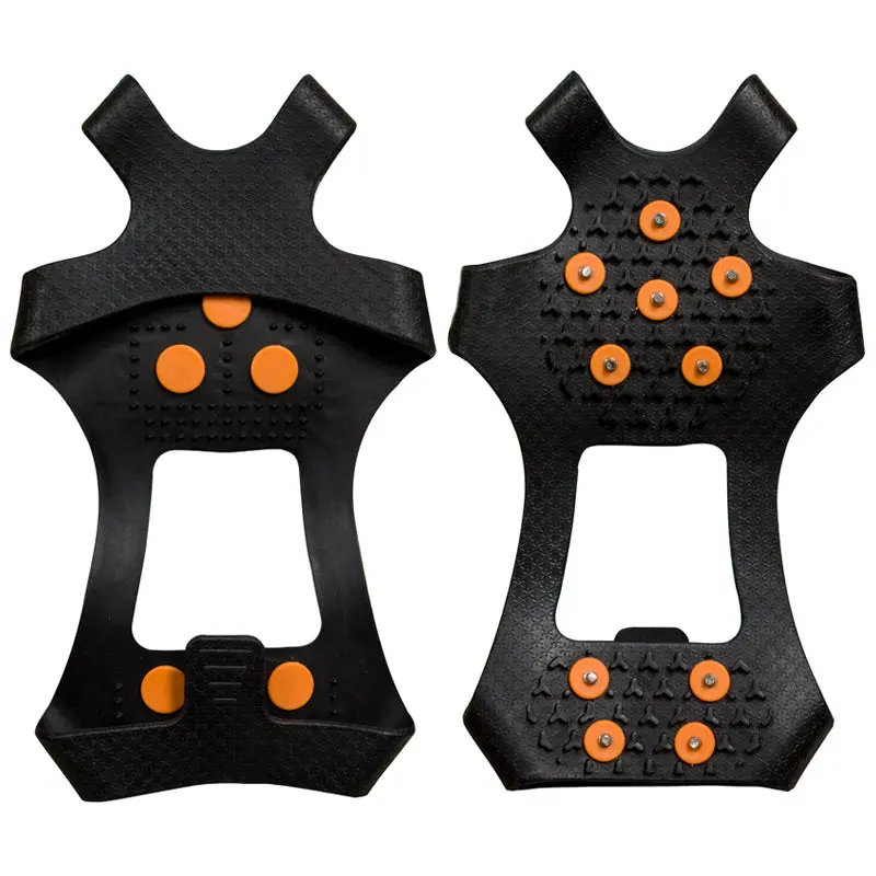 Bushline Ice Paws 1