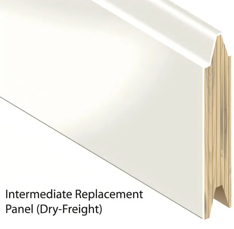 Tg32150-15X98 Panel Intermediate Primed 1