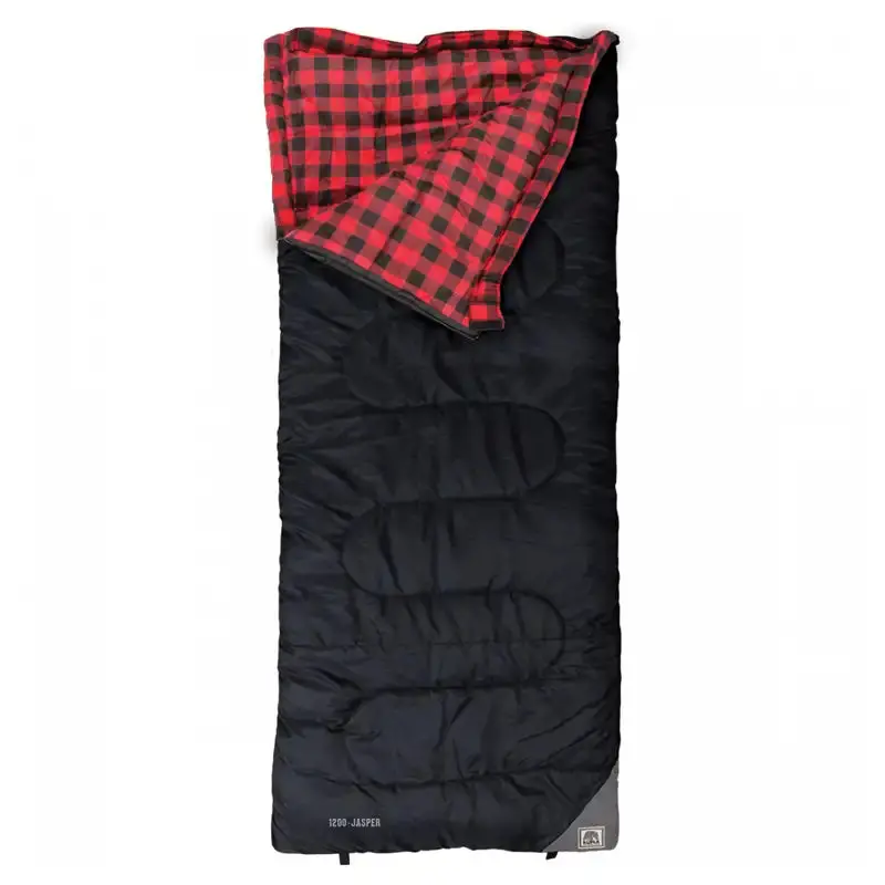 Kuma Jasper Sleeping Bag (-12C) 2