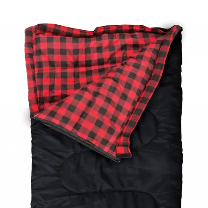 Kuma Jasper Sleeping Bag (-12C) 1
