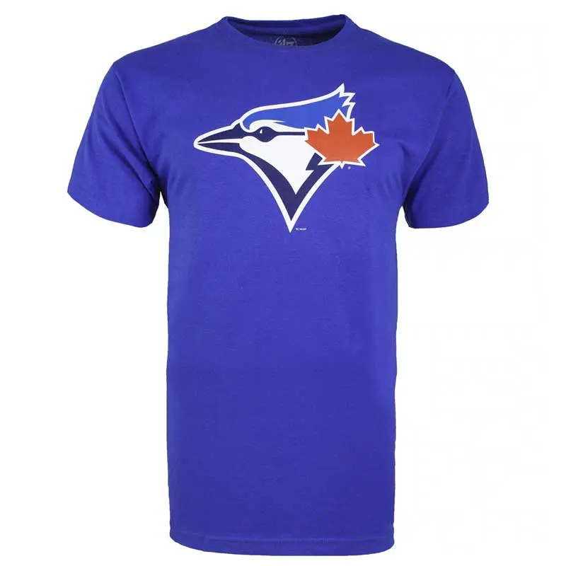 Toronto Blue Jays '47 Big Tee 1