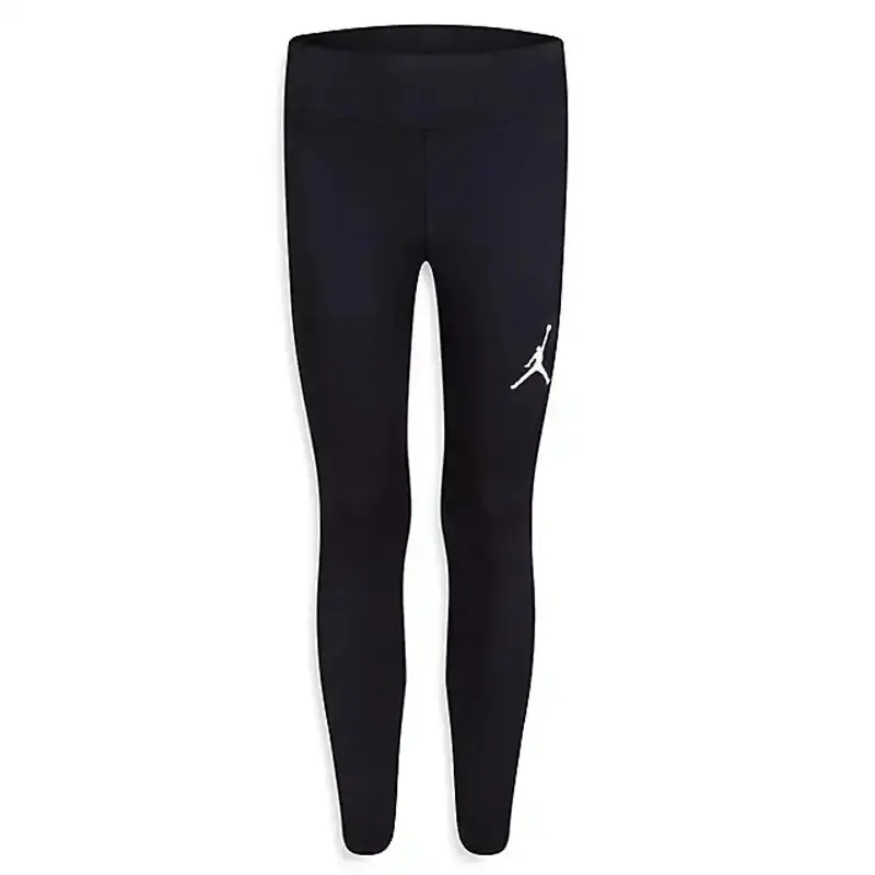Girls Jordan Jumpman Ankle Leggings 1