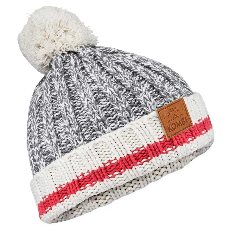 Kombi Camp Knit Toque - Junior 1