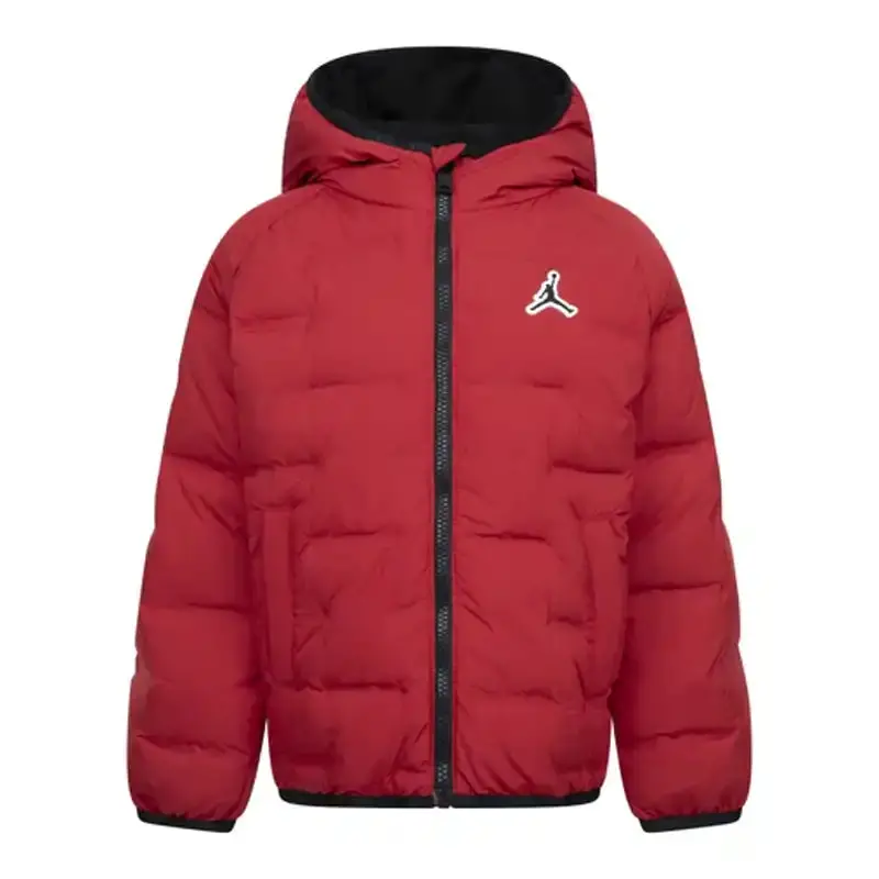 Jordan Boys Essential Puffer Jacket 1