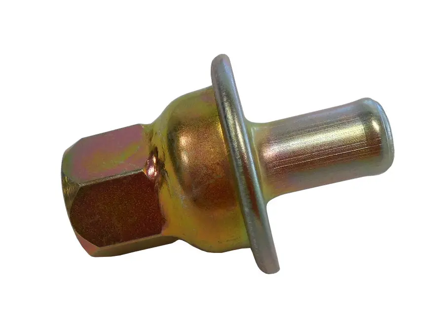 K139-1 <Br> Evac Check Valve 1