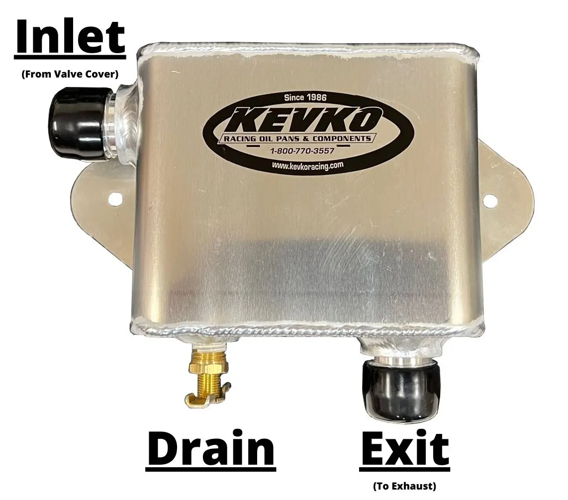 K139 Evac Tank 2