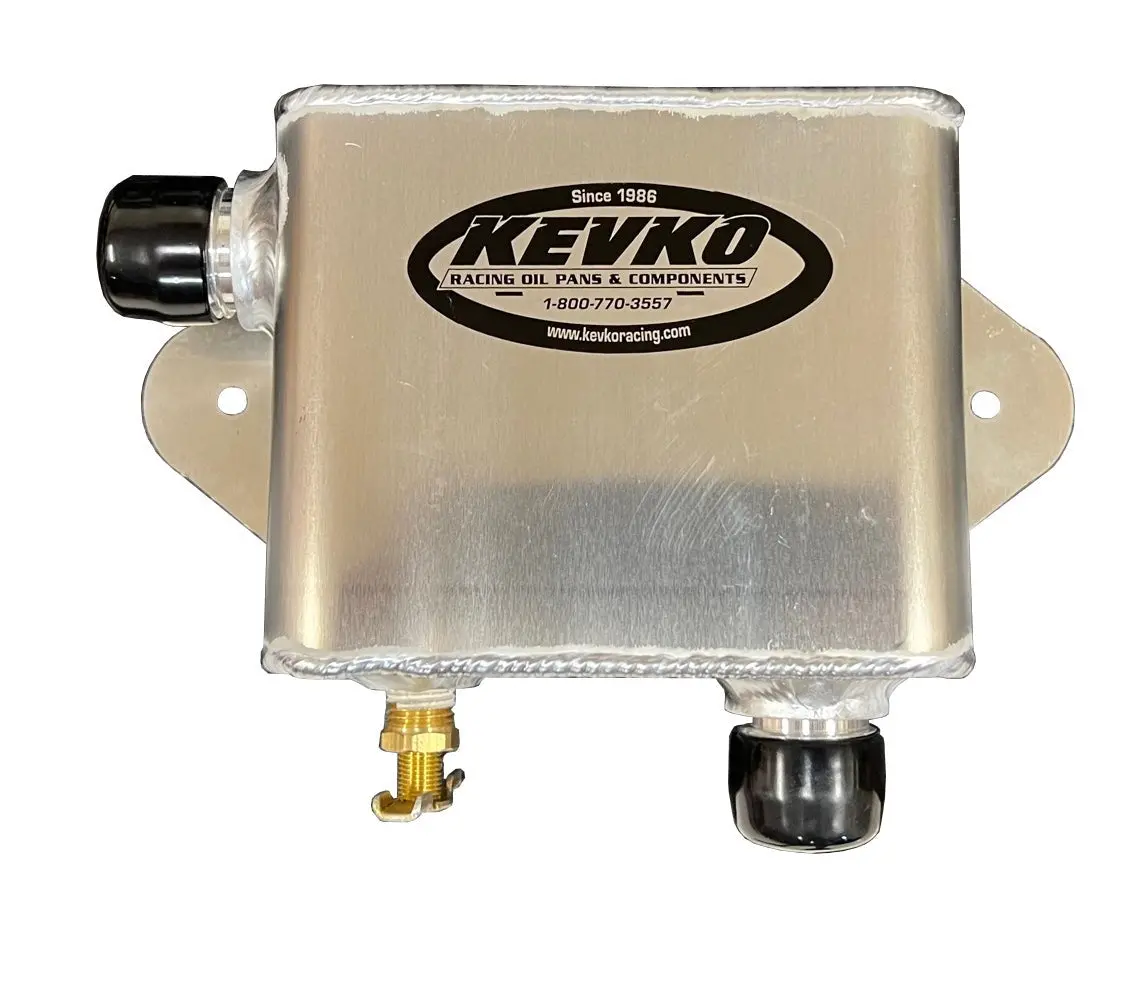 K139 <Br> Evac Tank 1