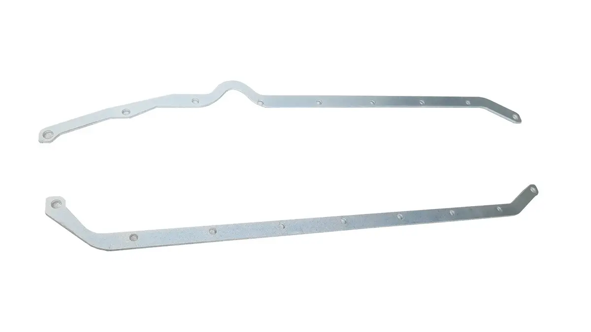 K200<Br>Sbc Support Rails 1