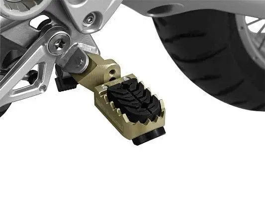Bmw Adjustable Rider Footpegs 1