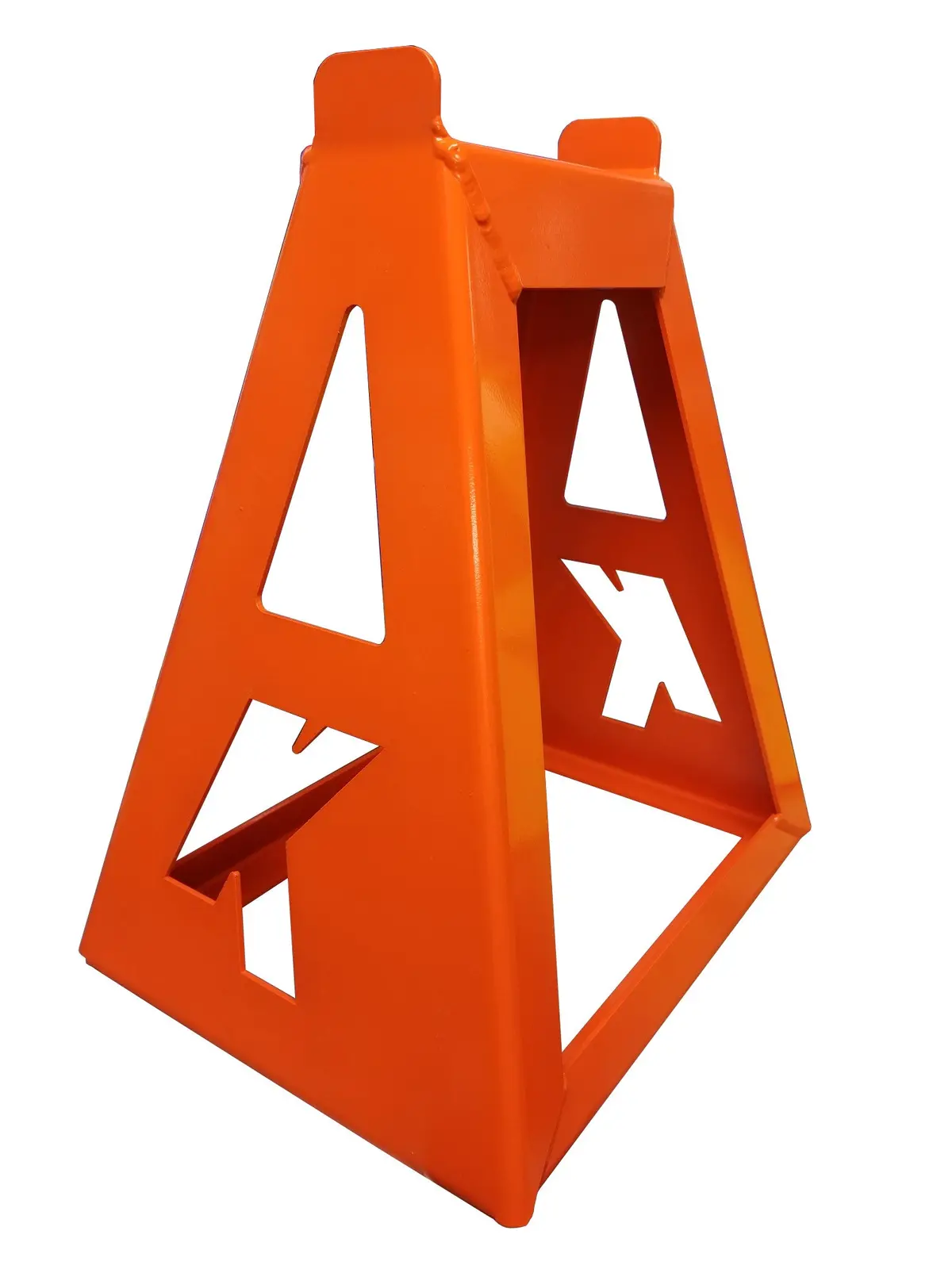 K8001<Br>15'' Stackable <Br> Jack Stand 1