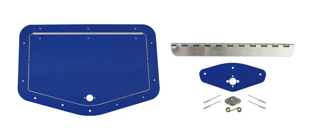 K8020 <Br> 6 X 12 Access Panel 1