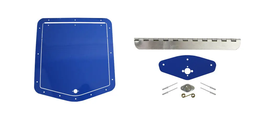 K8022 <Br> 12 X 12 Access Panel 1