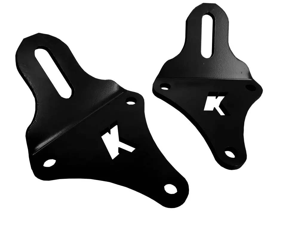 K9015 <Br> Sbc Motor Mounts 1