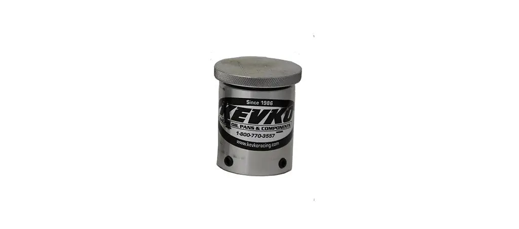 K9028 <Br> Slip On Fill & Cap 1-3/8" 1
