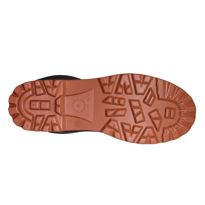 Youth Blazer Rain Boot By Kamik 4