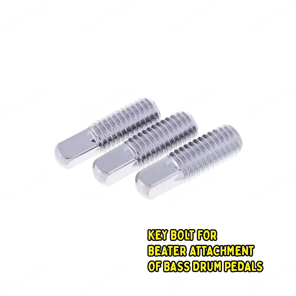 Pearl Key Bolt 8Mm X14mm Kb-814/3 1