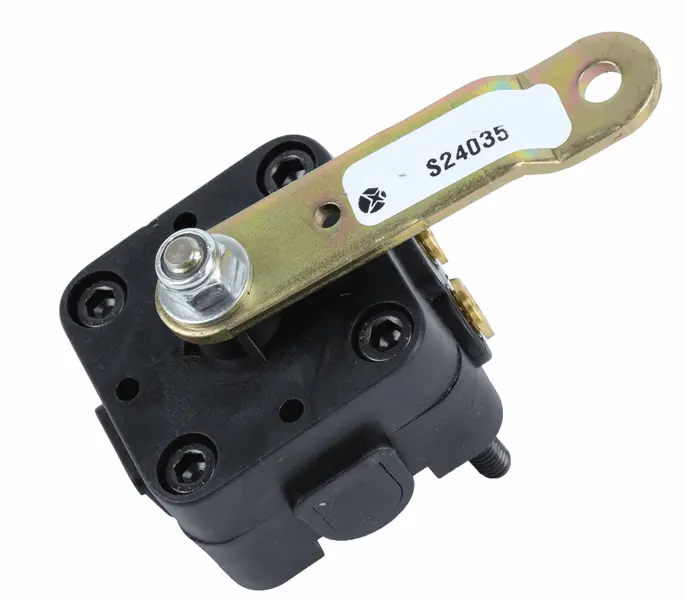 Kd2262 Barksdale Type Height Control Valve 1