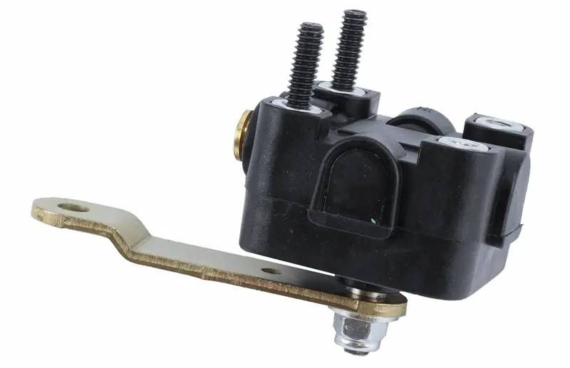 Kd2262 Barksdale Type Height Control Valve 2