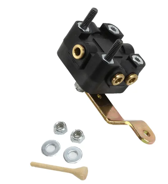 Wakd2510 Leveling Valve W/ Dump 1
