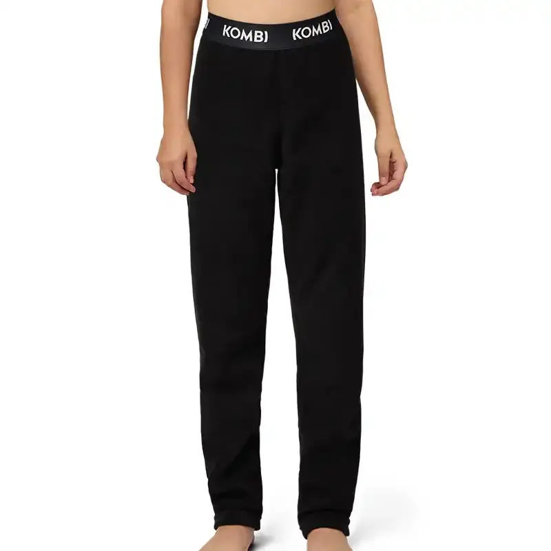 Kombi Youth Fleece Base Layer Bottoms 2